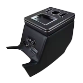 Categoría Apoyabrazos y caja de almacenamiento