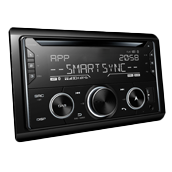 Categoría Receptor de audio y unidad principal