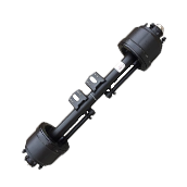 Category Axle Assy