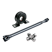 Category Axle Parts