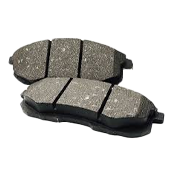 Categoría Pastillas de freno