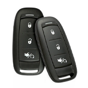 Categoría Controles de acceso a vehículos