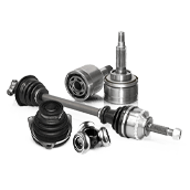 Category CV Joint