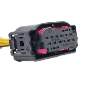 Categoría Conectores de cables