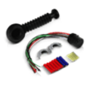 Categoría Conectores de cableado