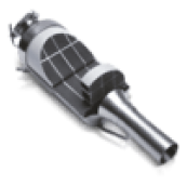 Categoría Filtro de partículas (DPF)