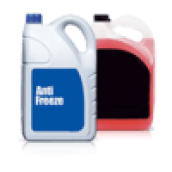 Categoría Refrigerante