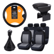 Categoría Accesorios interiores