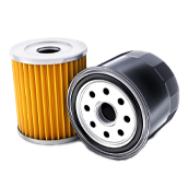 Categoría Filtro de aceite