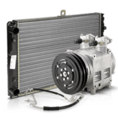 Categoría HVAC