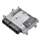 Categoría Unidad de control de la transmisión (TCU)