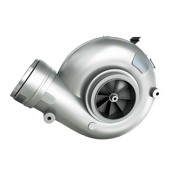 Categoría Turbocompresor